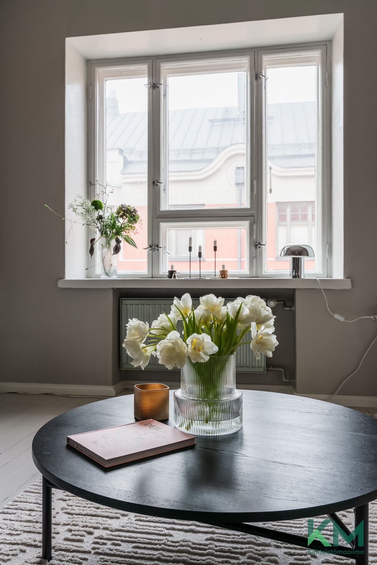 Neitsytpolku 9, Ullanlinna, Helsinki
