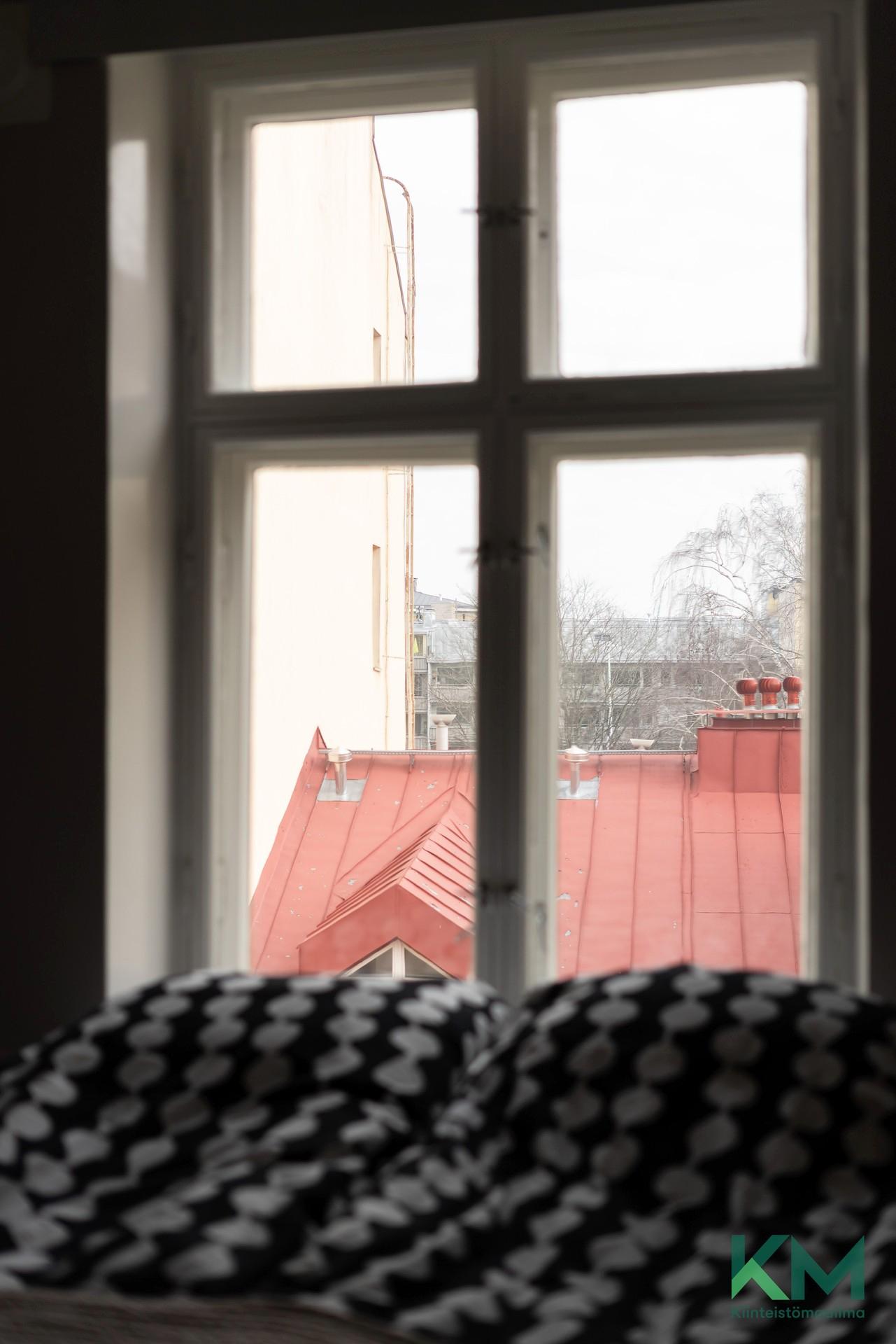 Neitsytpolku 9, Ullanlinna, Helsinki