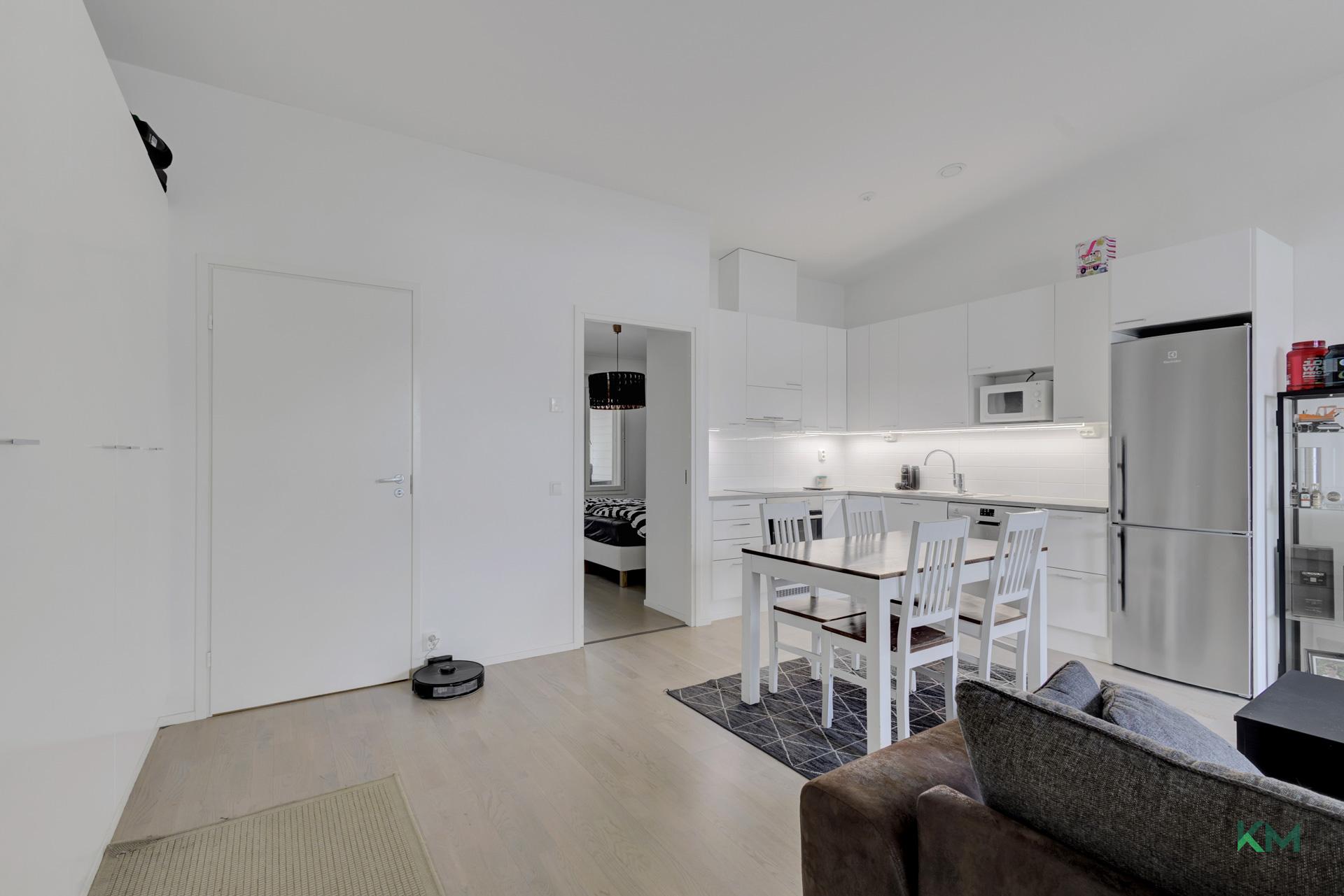 Hakamaankatu 9, Pöykkölä, Rovaniemi