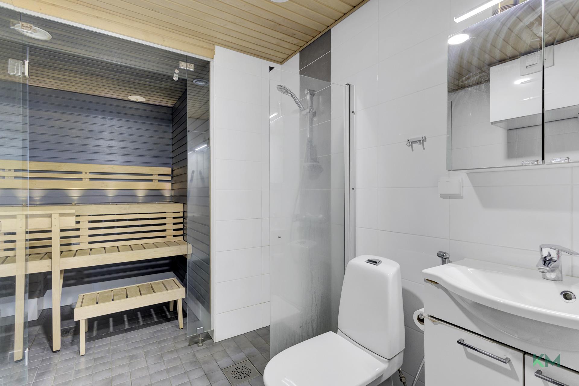 Hakamaankatu 9, Pöykkölä, Rovaniemi