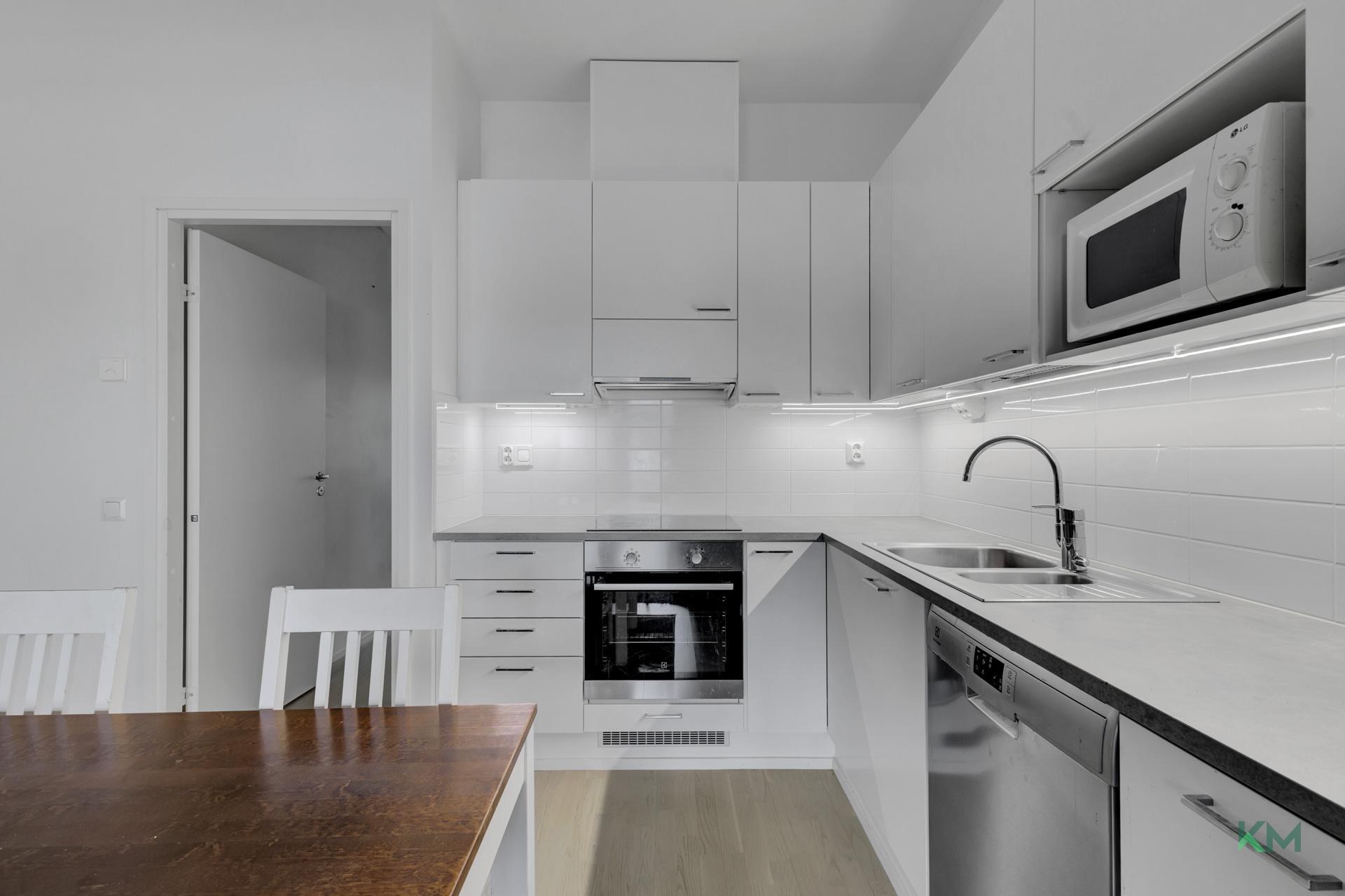 Hakamaankatu 9, Pöykkölä, Rovaniemi