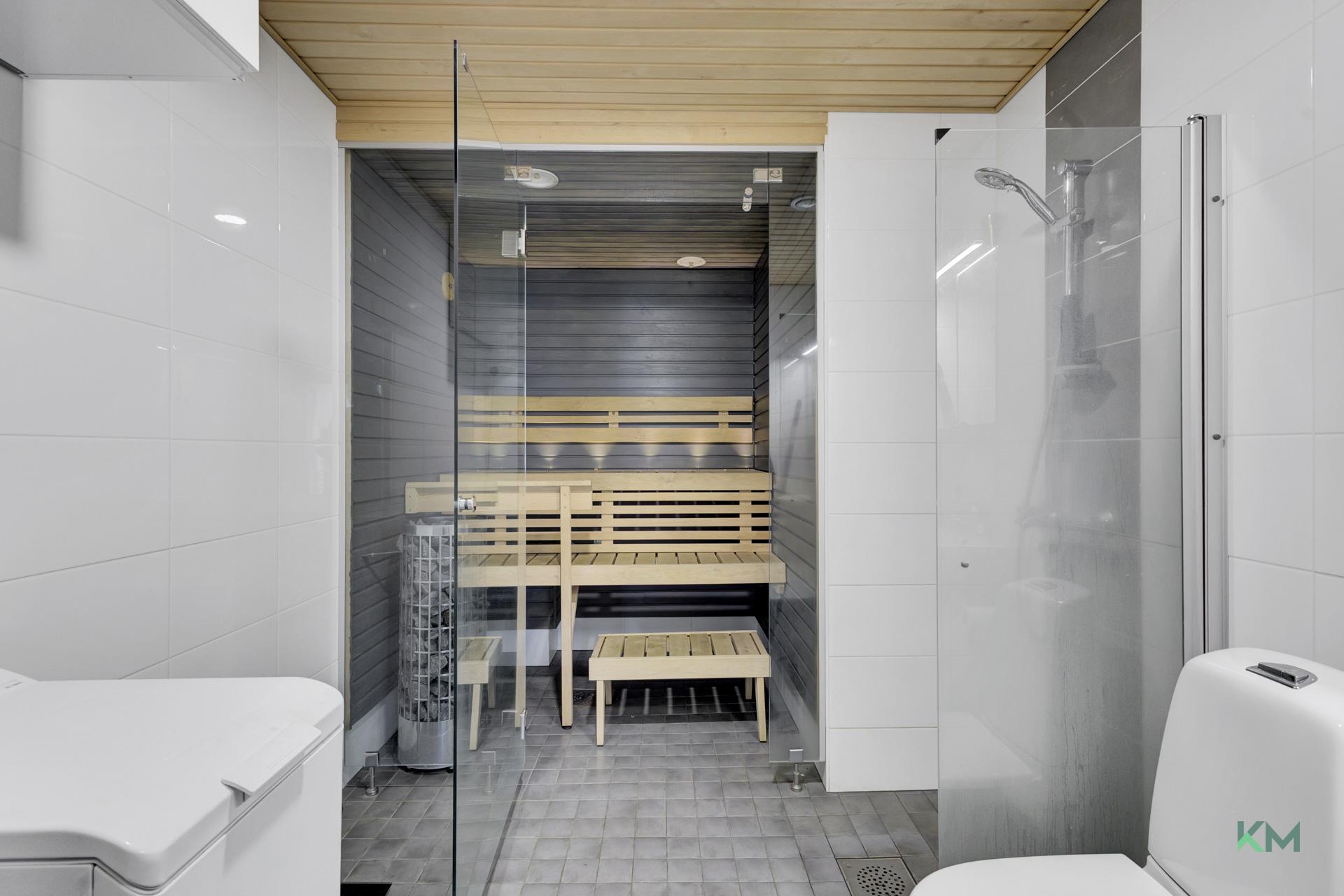 Hakamaankatu 9, Pöykkölä, Rovaniemi