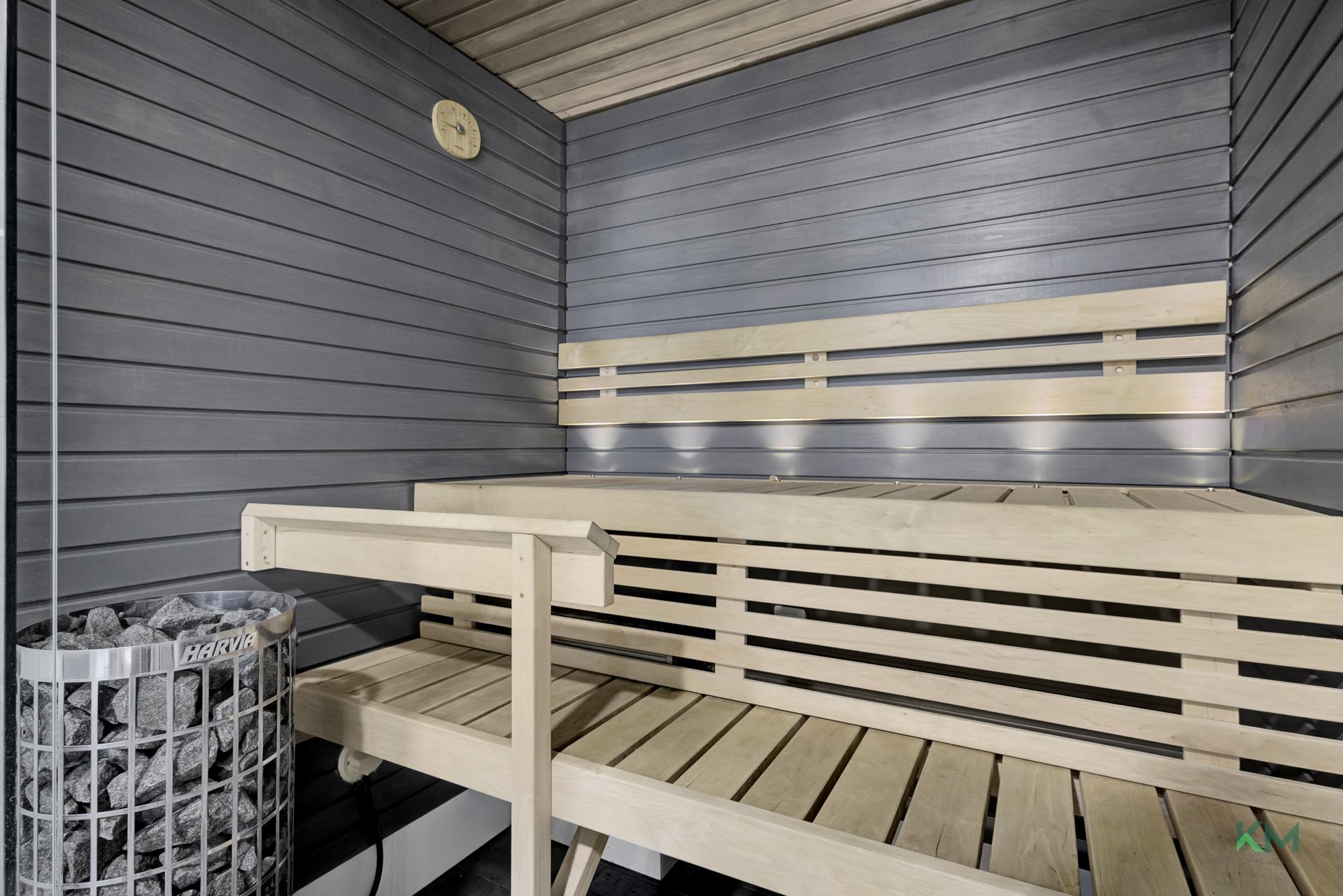 Hakamaankatu 9, Pöykkölä, Rovaniemi