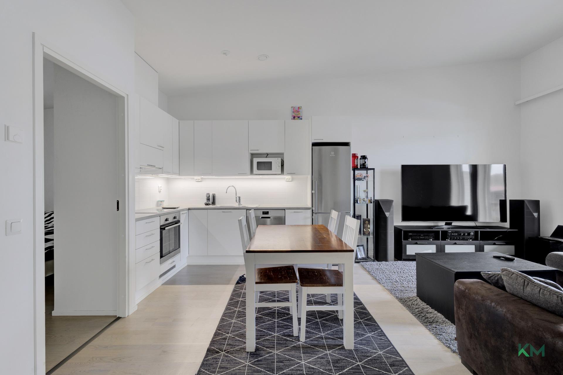 Hakamaankatu 9, Pöykkölä, Rovaniemi