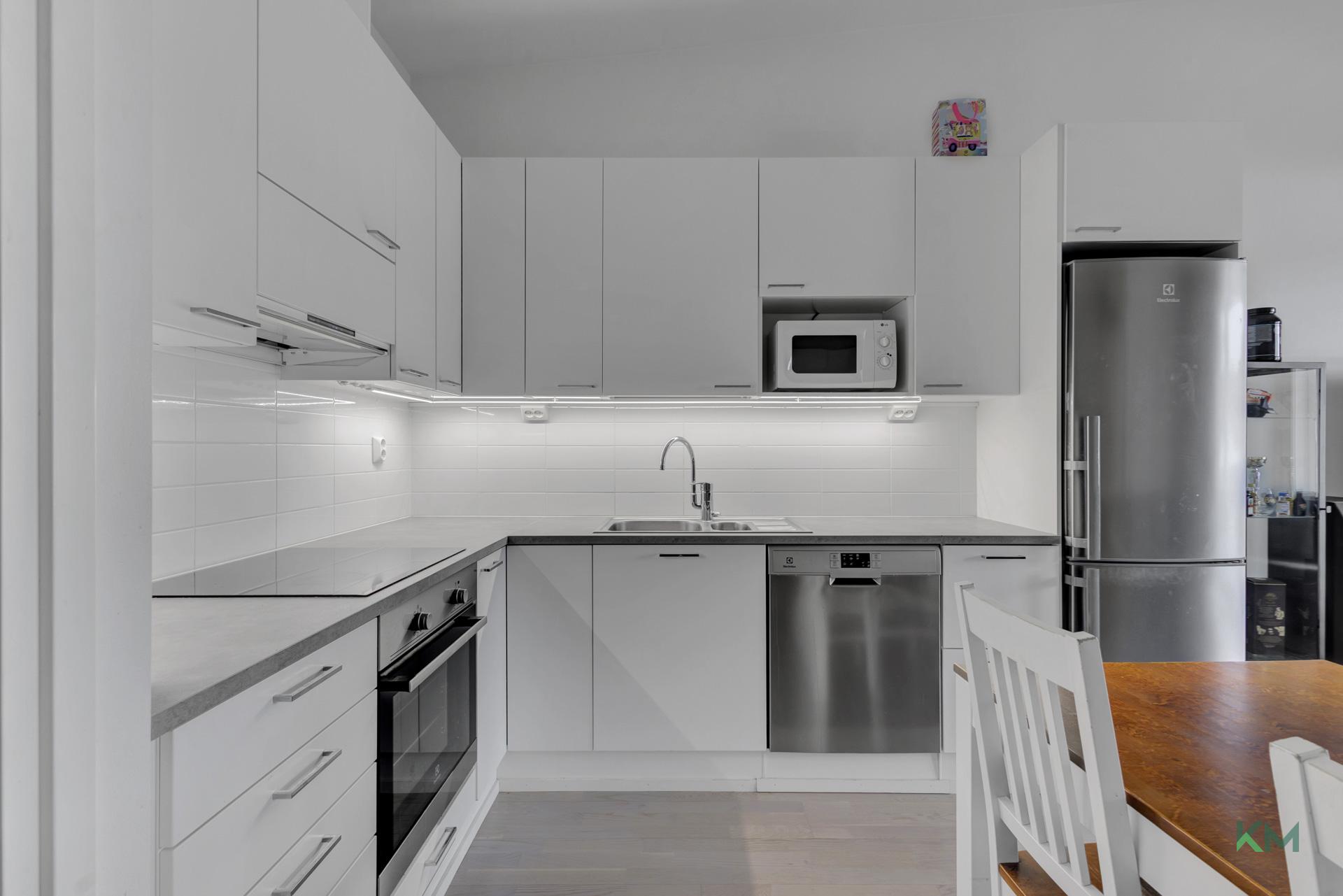 Hakamaankatu 9, Pöykkölä, Rovaniemi