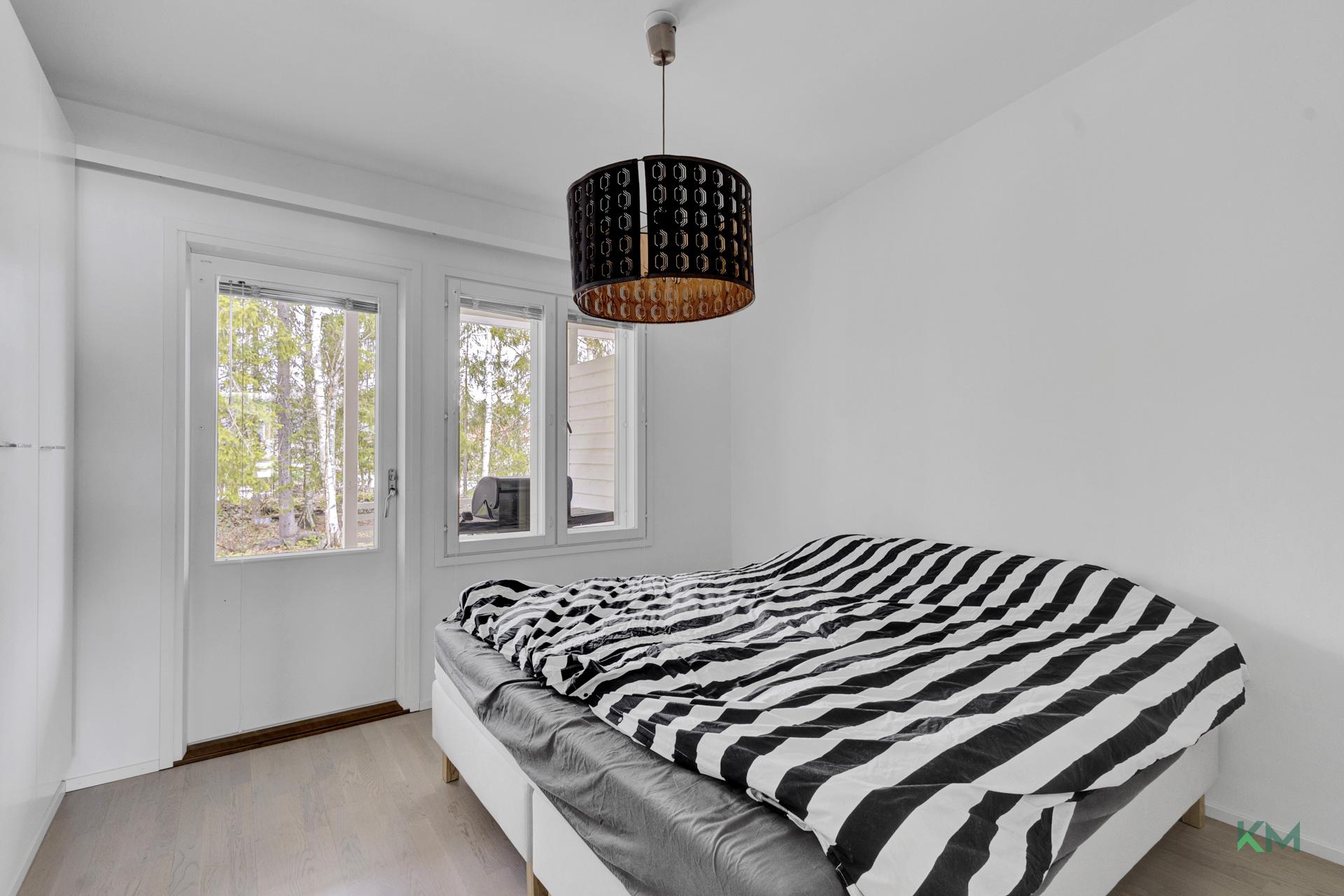 Hakamaankatu 9, Pöykkölä, Rovaniemi