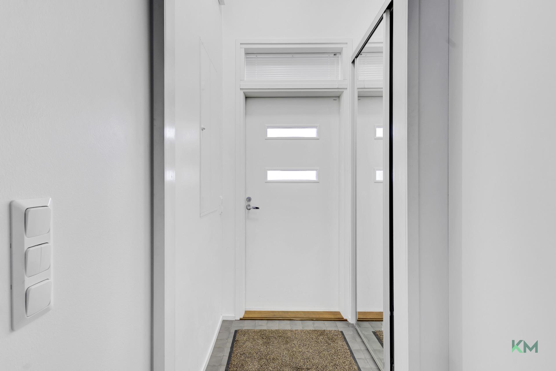 Hakamaankatu 9, Pöykkölä, Rovaniemi