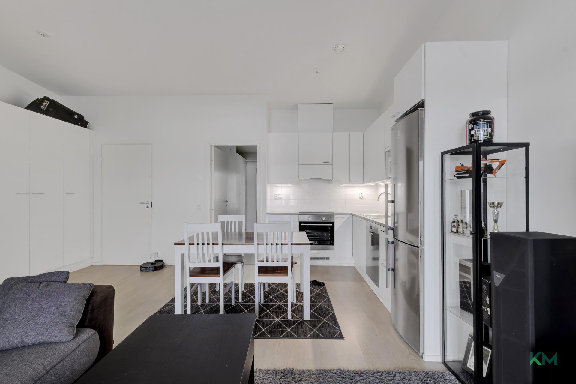 Hakamaankatu 9, Pöykkölä, Rovaniemi