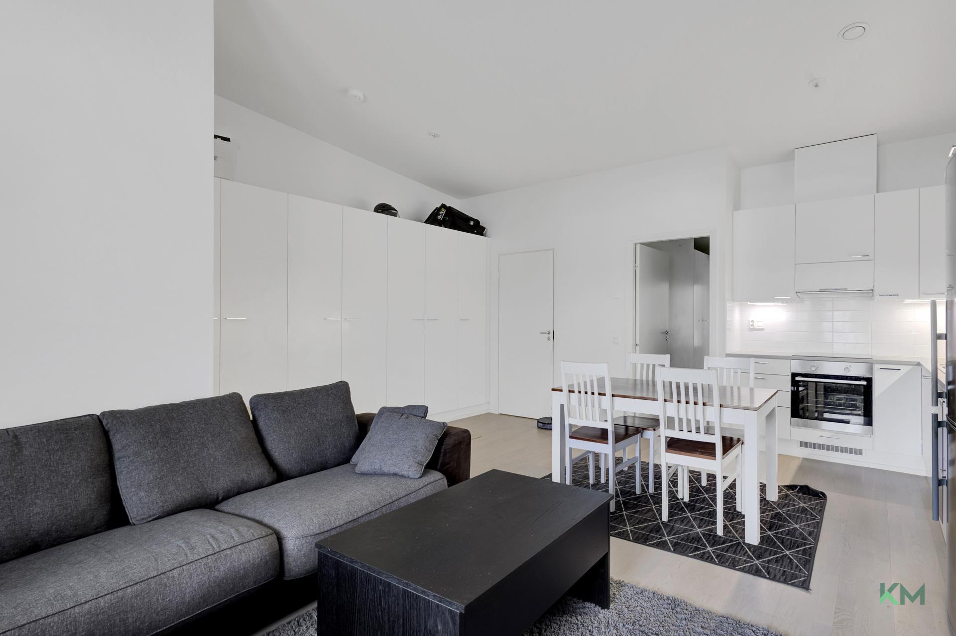 Hakamaankatu 9, Pöykkölä, Rovaniemi