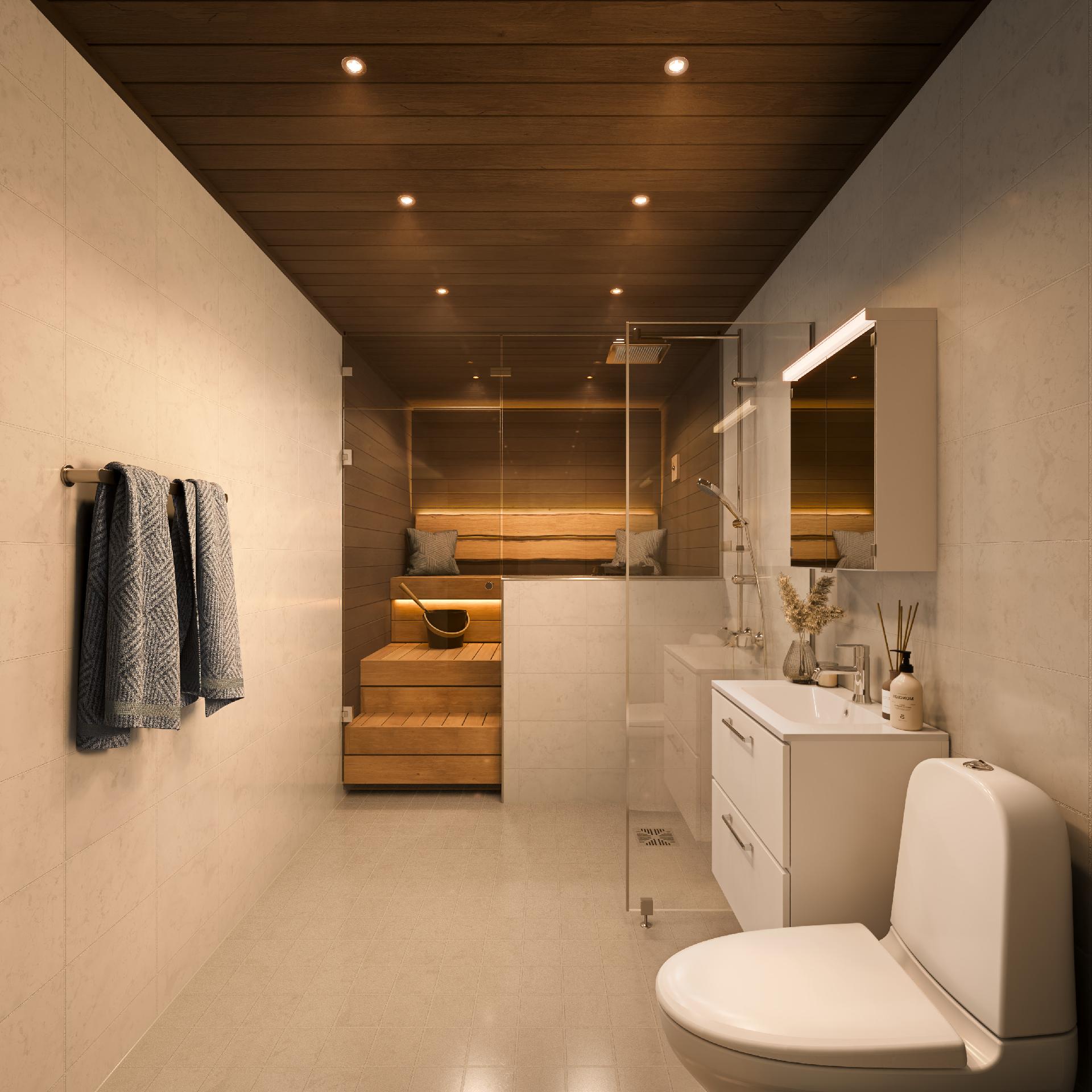 Kuussalontie 4, Kulju, Lempäälä