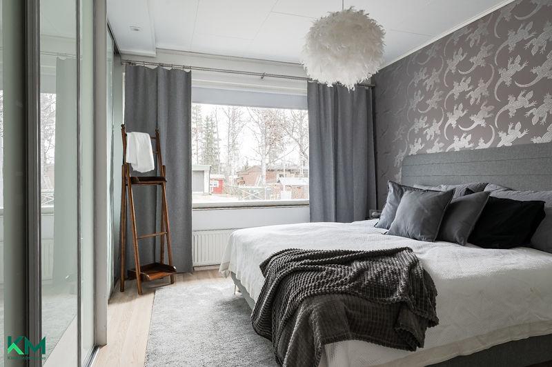 Palokärjenkatu 13, Patomäki, Lahti