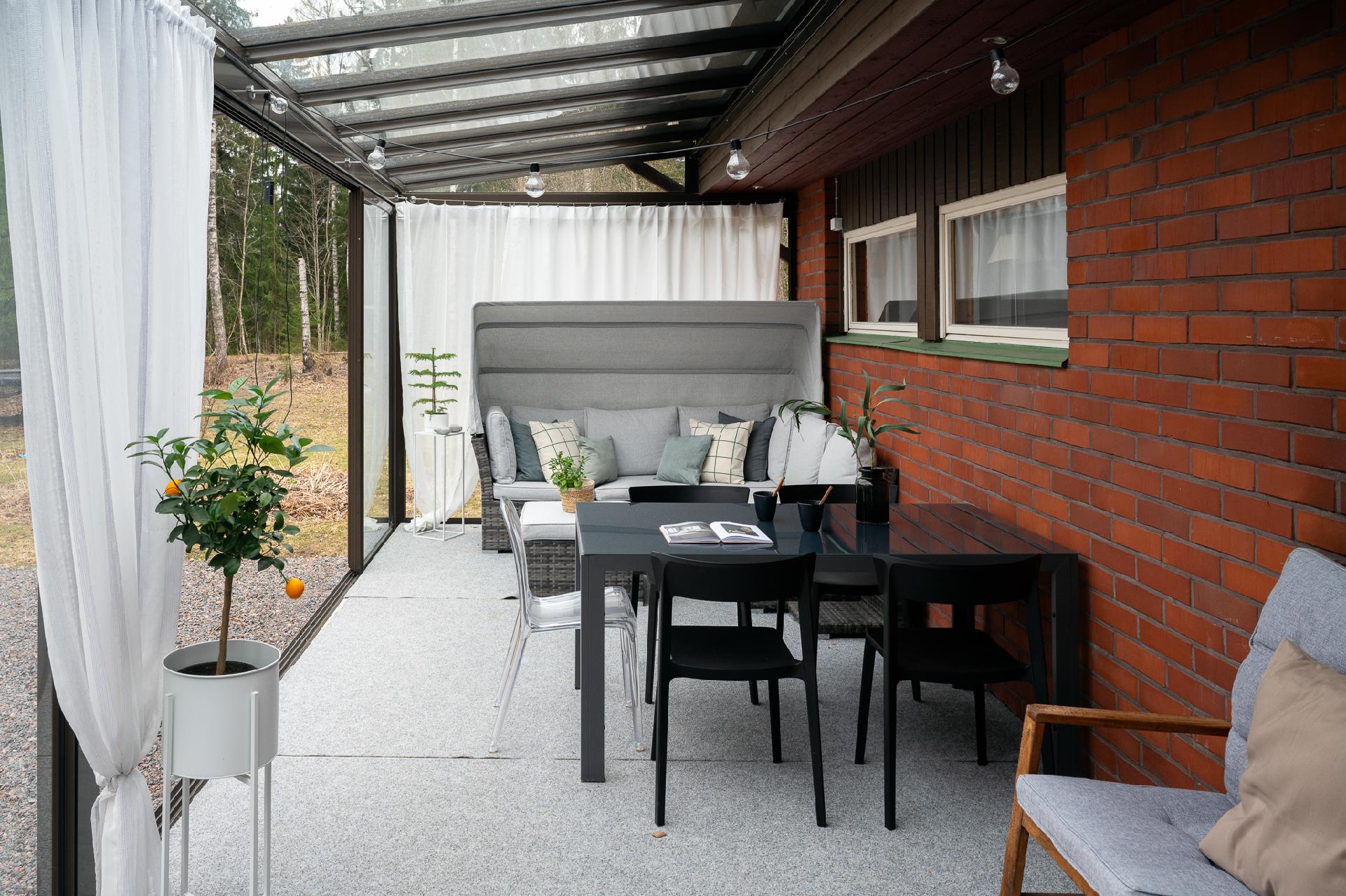 Palokärjenkatu 13, Patomäki, Lahti