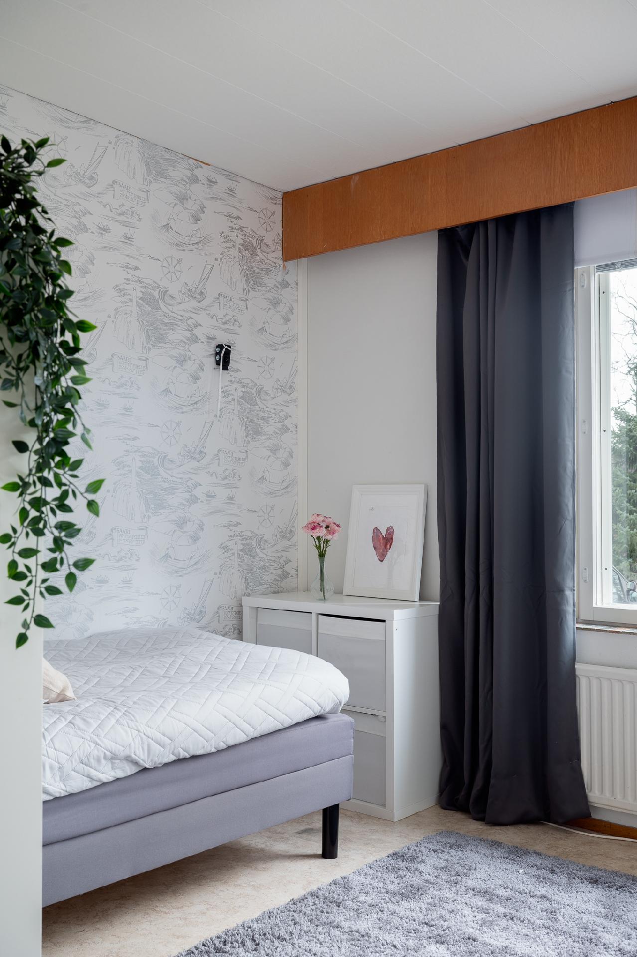 Palokärjenkatu 13, Patomäki, Lahti