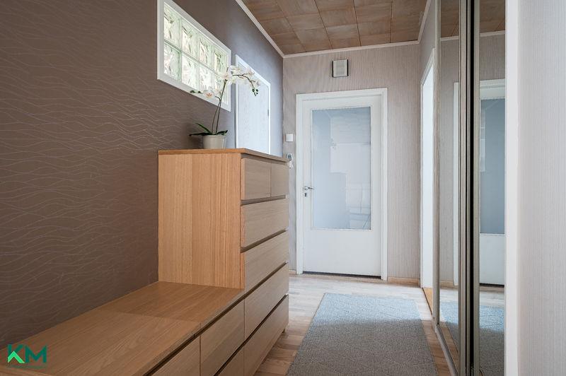 Palokärjenkatu 13, Patomäki, Lahti