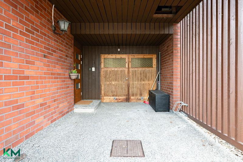 Palokärjenkatu 13, Patomäki, Lahti