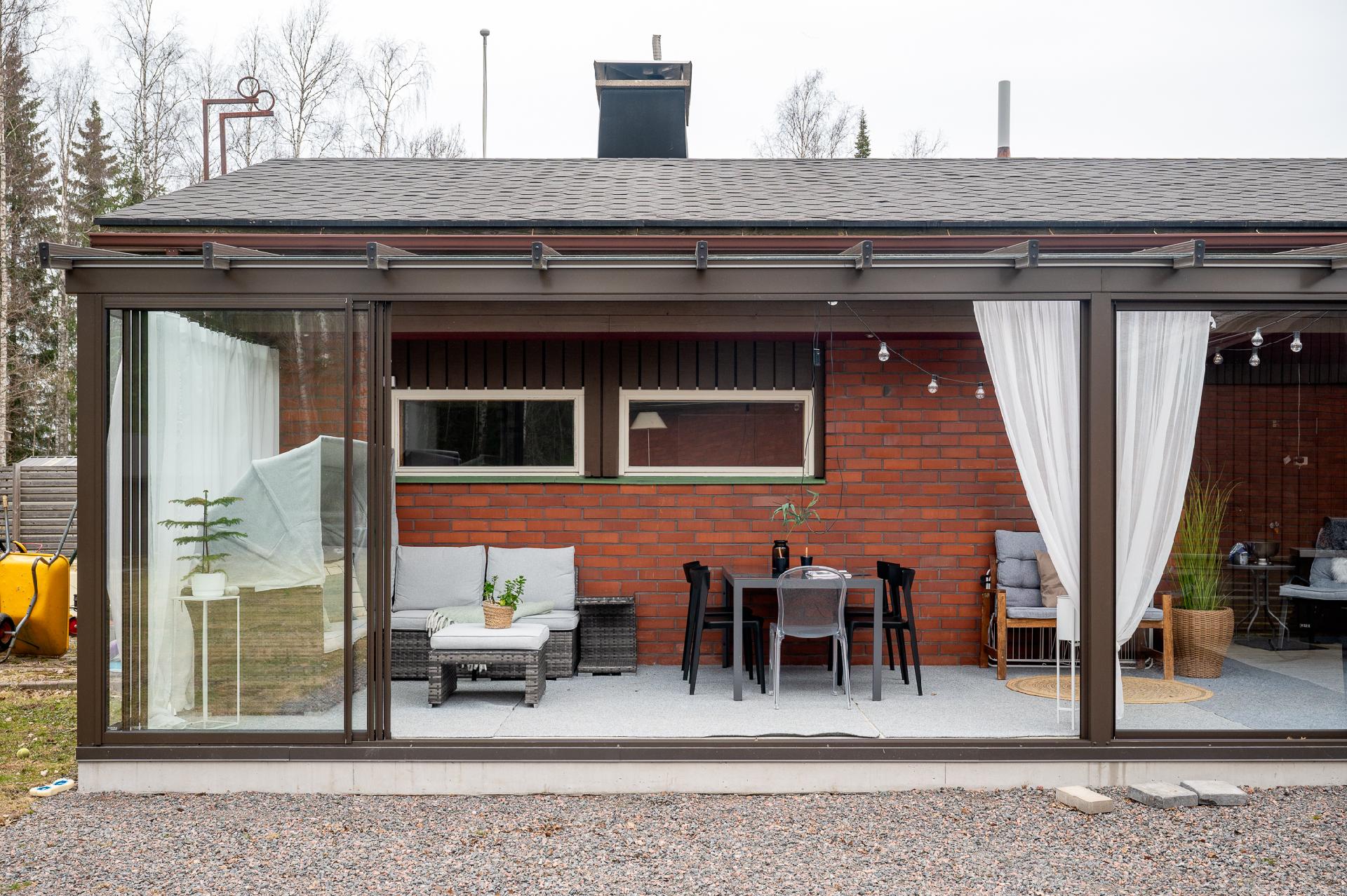 Palokärjenkatu 13, Patomäki, Lahti