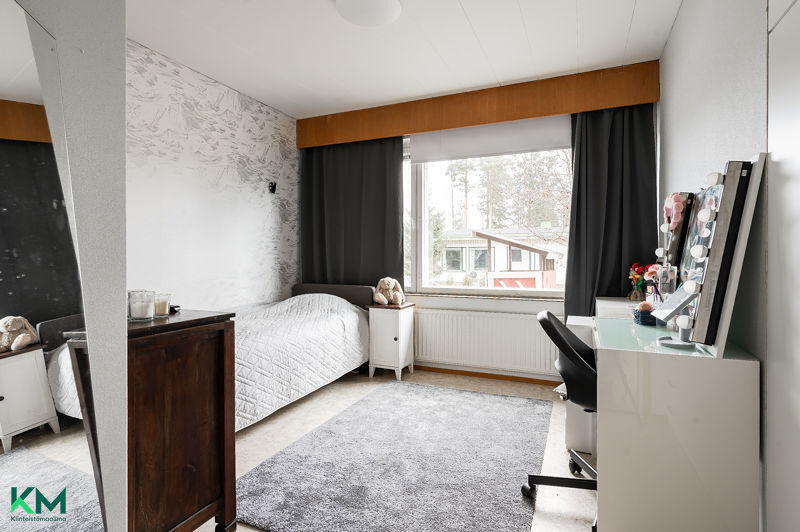 Palokärjenkatu 13, Patomäki, Lahti