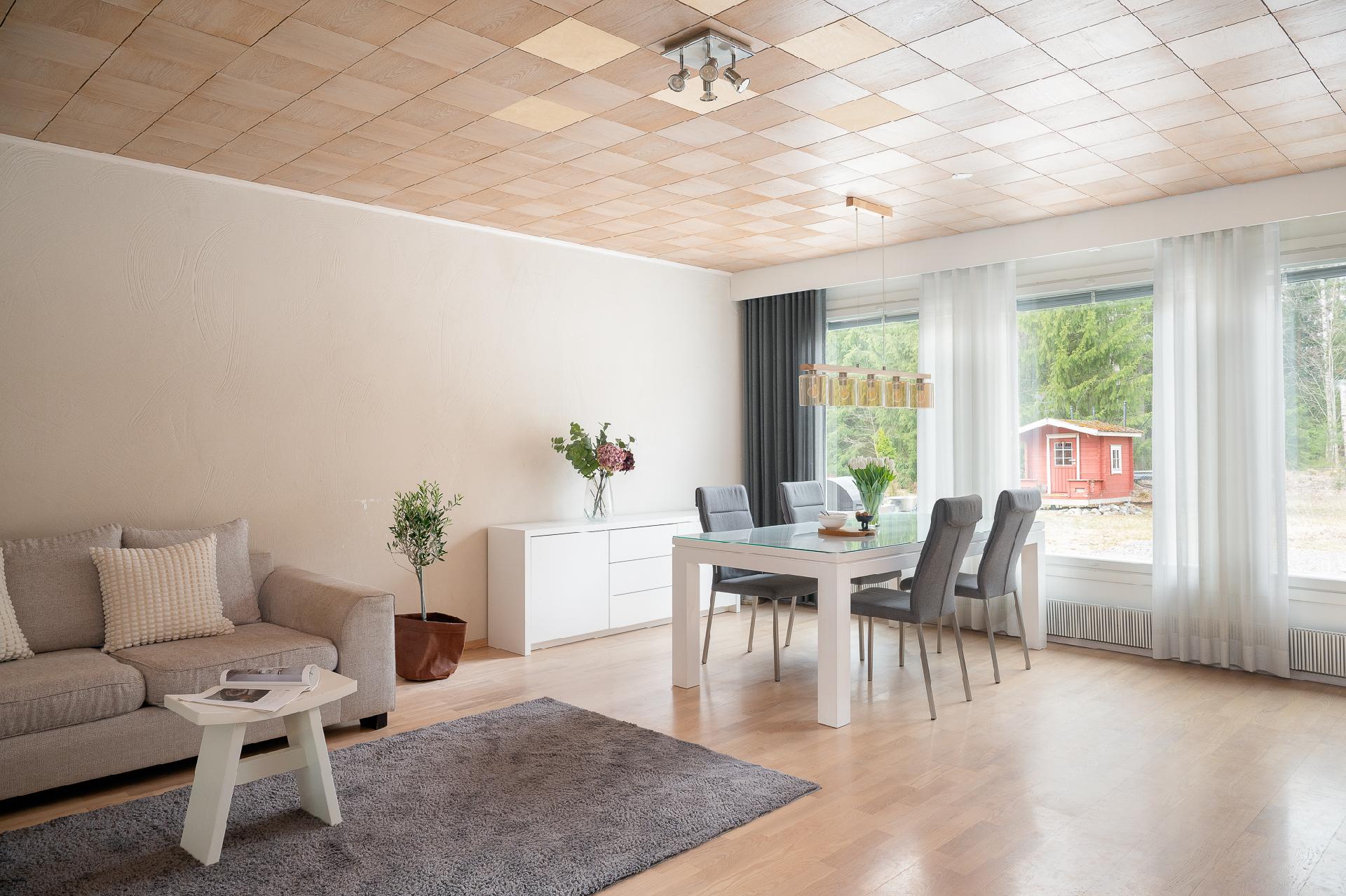 Palokärjenkatu 13, Patomäki, Lahti