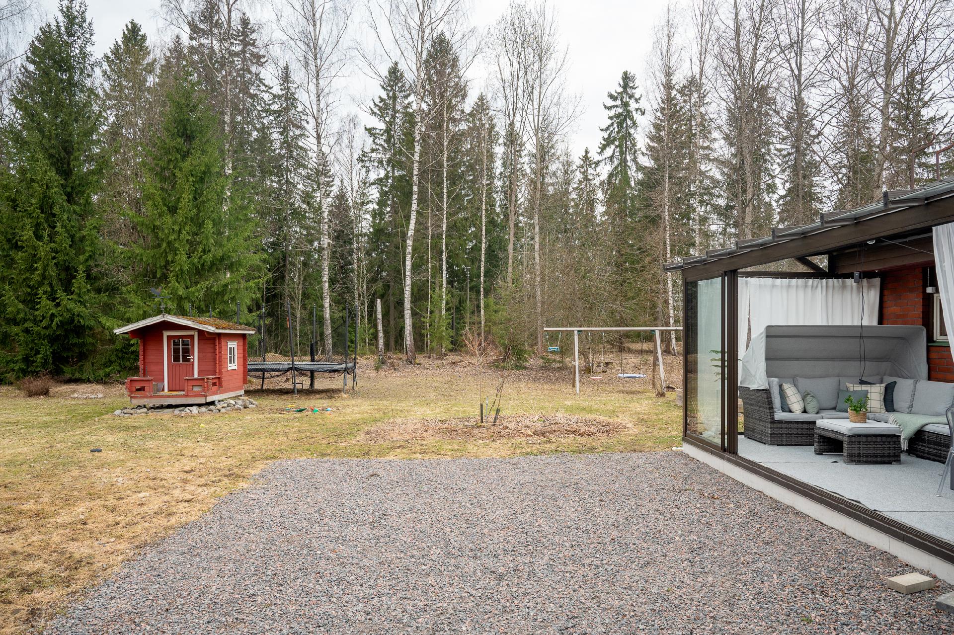 Palokärjenkatu 13, Patomäki, Lahti