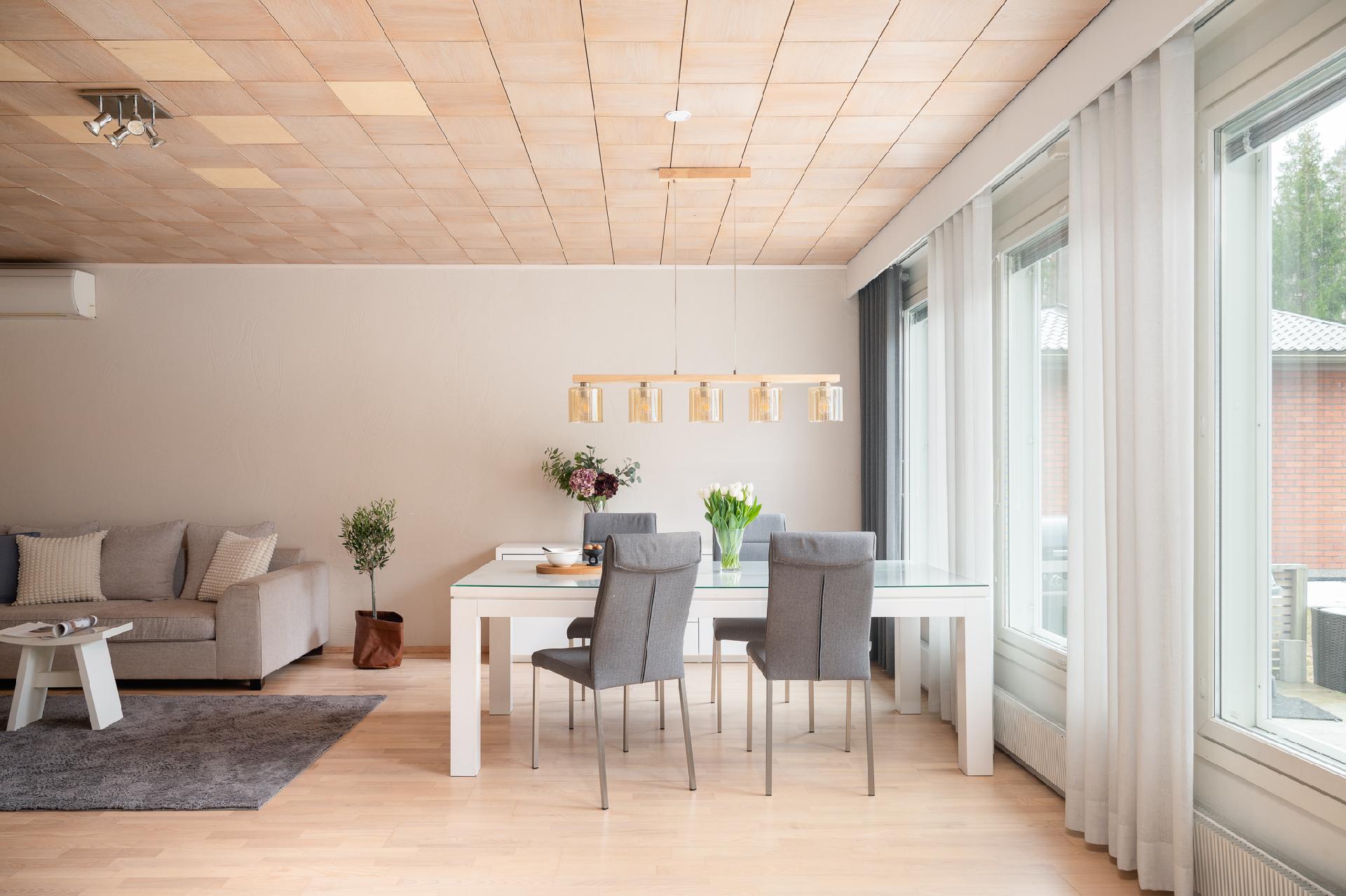 Palokärjenkatu 13, Patomäki, Lahti