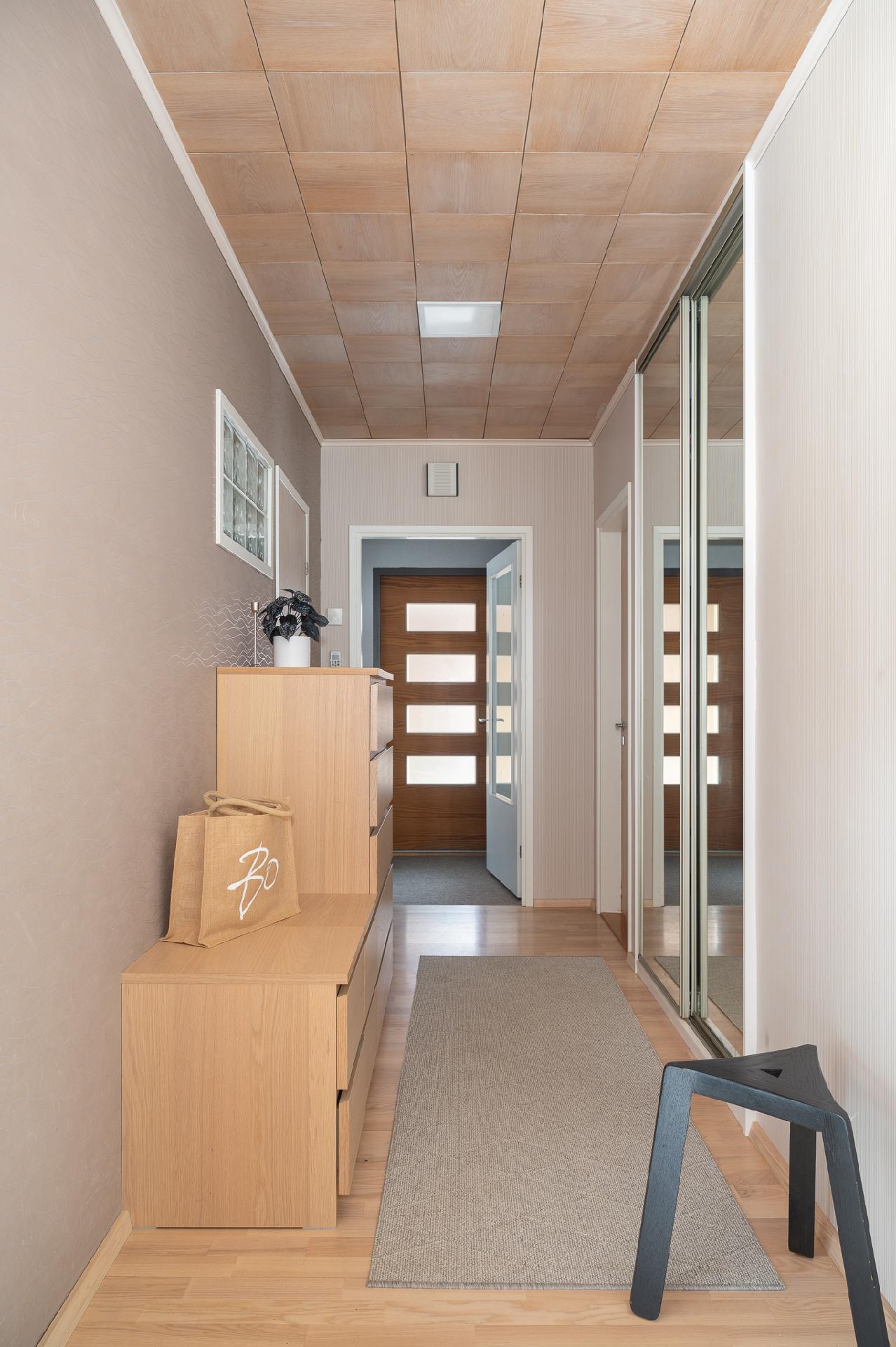 Palokärjenkatu 13, Patomäki, Lahti