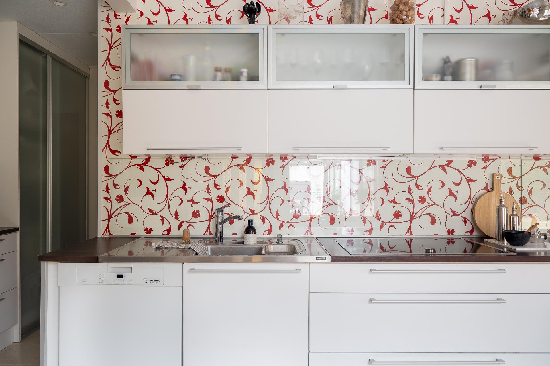 Palokärjenkatu 13, Patomäki, Lahti