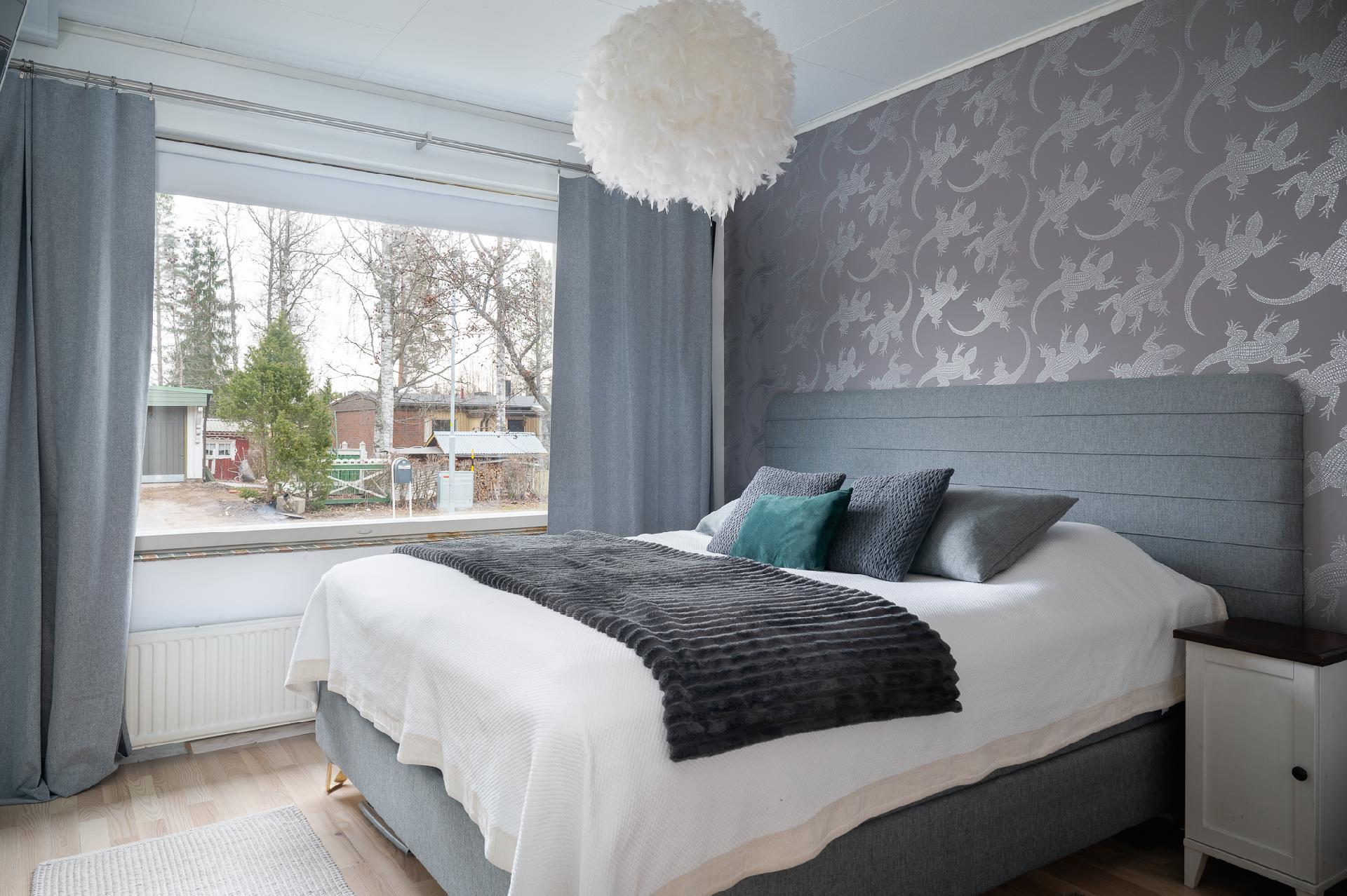 Palokärjenkatu 13, Patomäki, Lahti