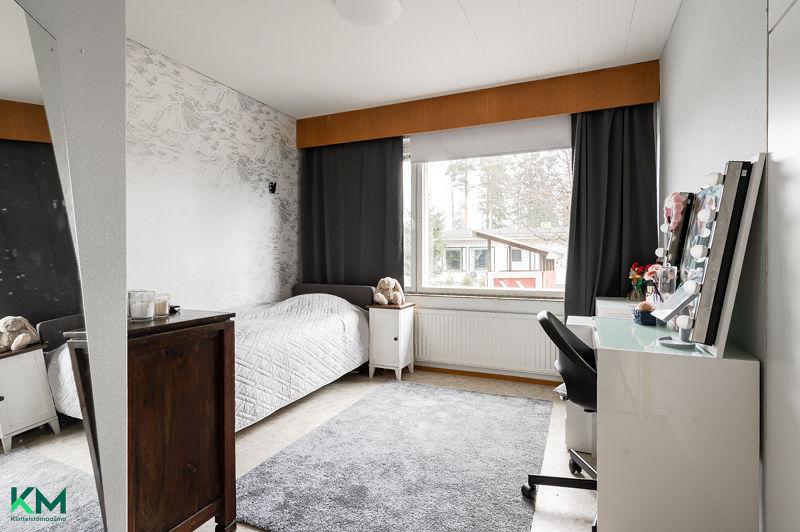 Palokärjenkatu 13, Patomäki, Lahti