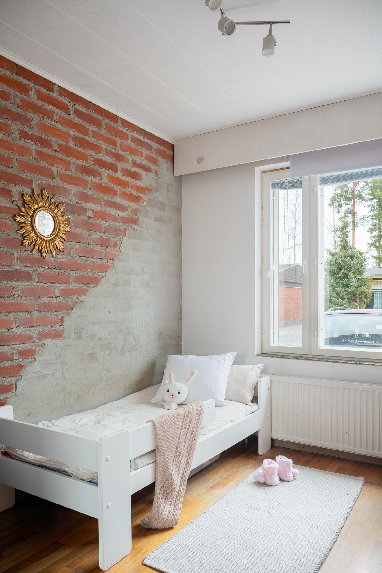 Palokärjenkatu 13, Patomäki, Lahti