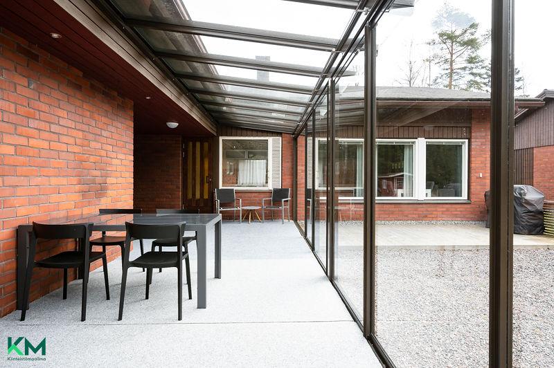 Palokärjenkatu 13, Patomäki, Lahti