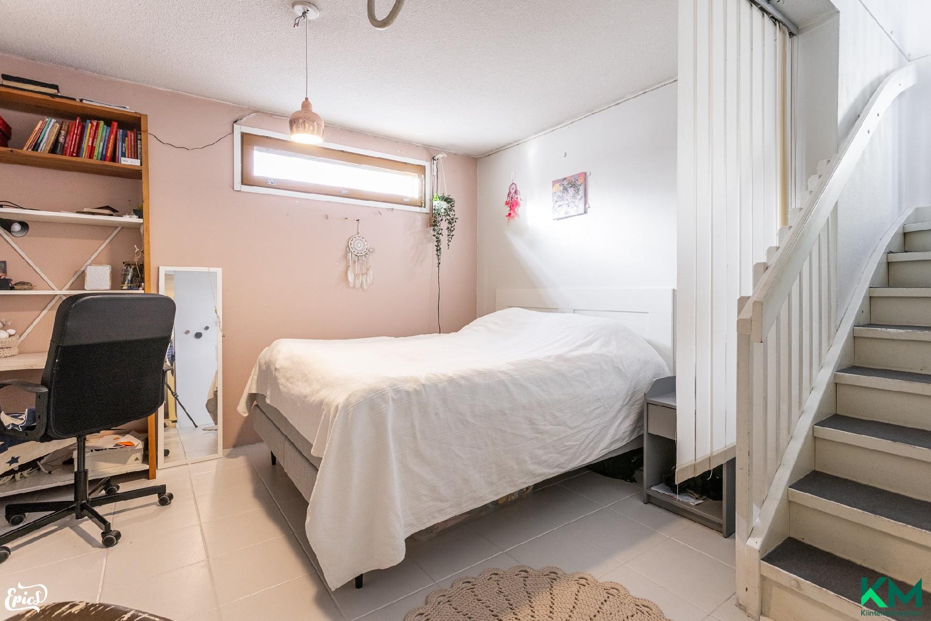 Simo Kaarion katu 13, Hervanta, Tampere