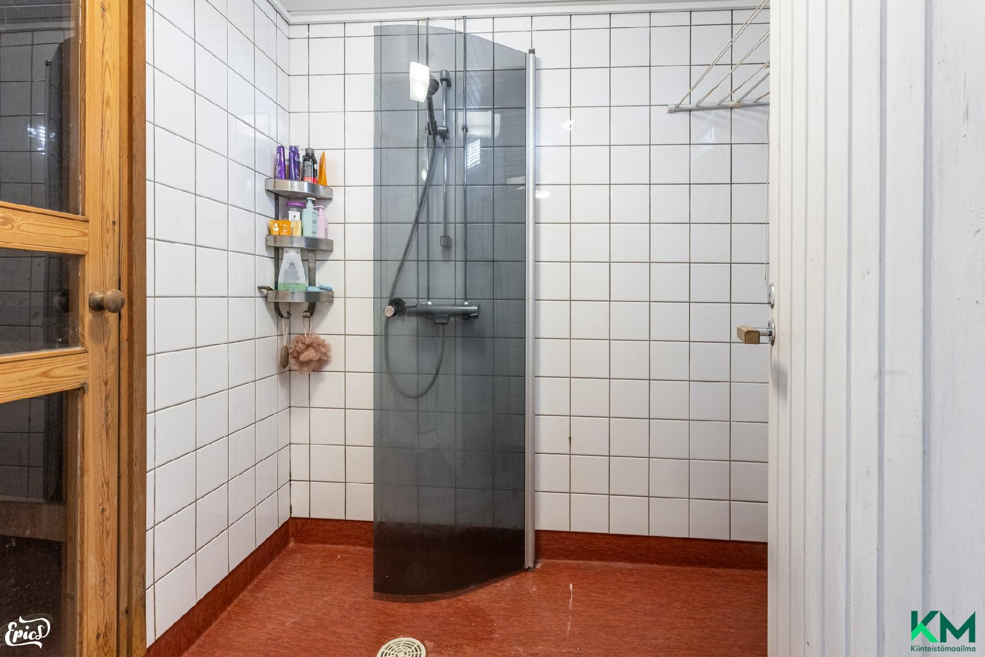 Simo Kaarion katu 13, Hervanta, Tampere