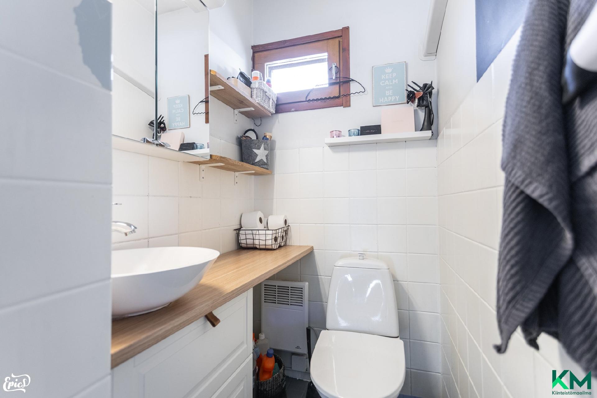 Simo Kaarion katu 13, Hervanta, Tampere