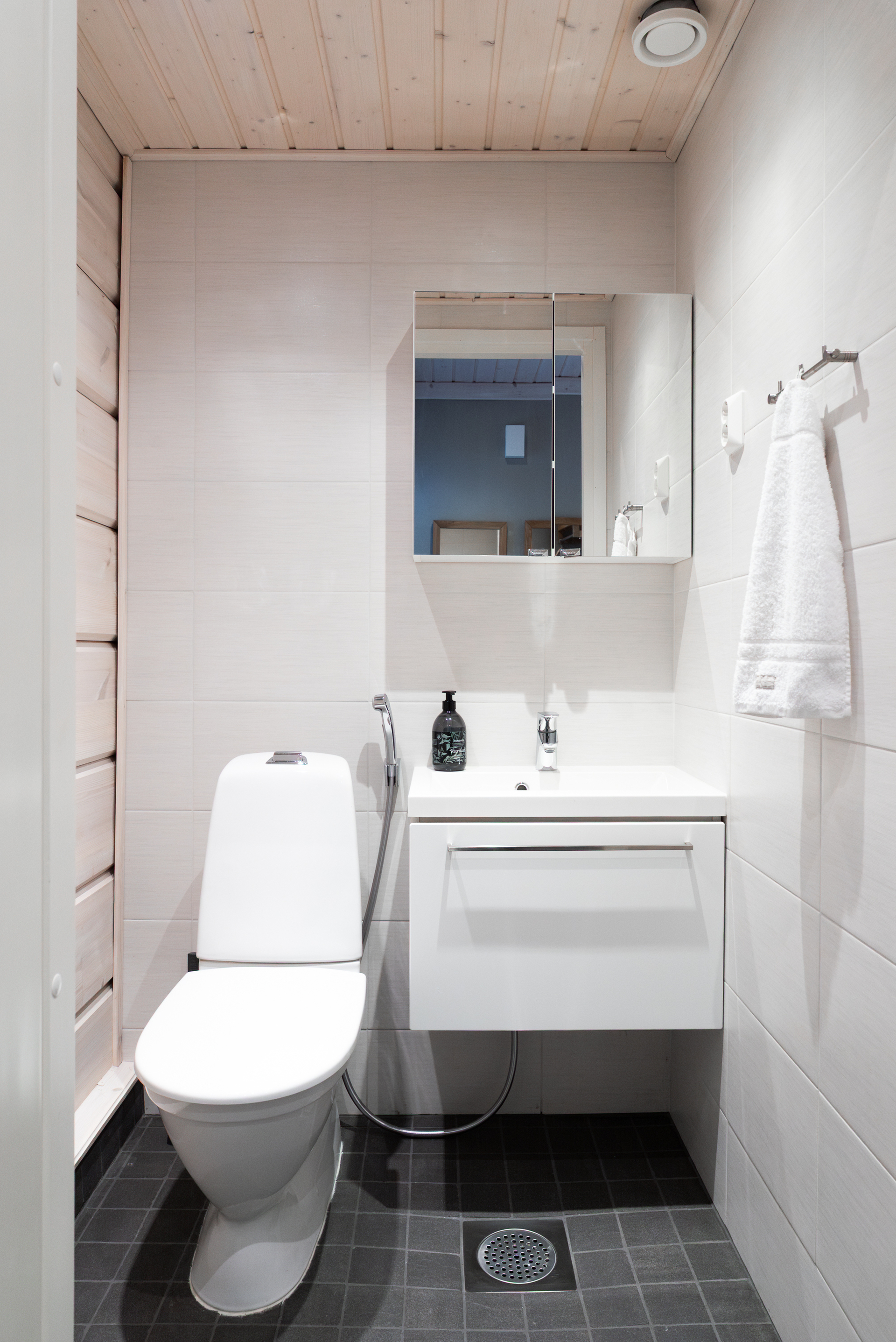 alakerran wc