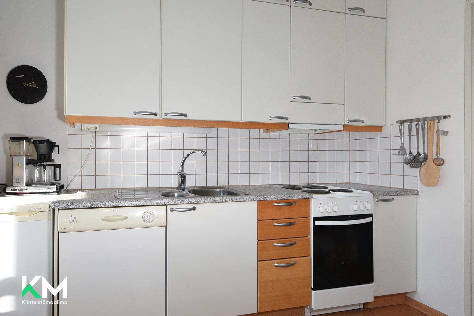 Niemenkatu 2, Ankkuri, Lahti