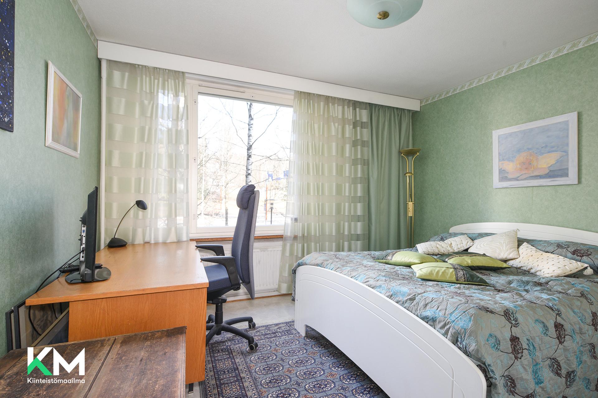 Niemenkatu 2, Ankkuri, Lahti