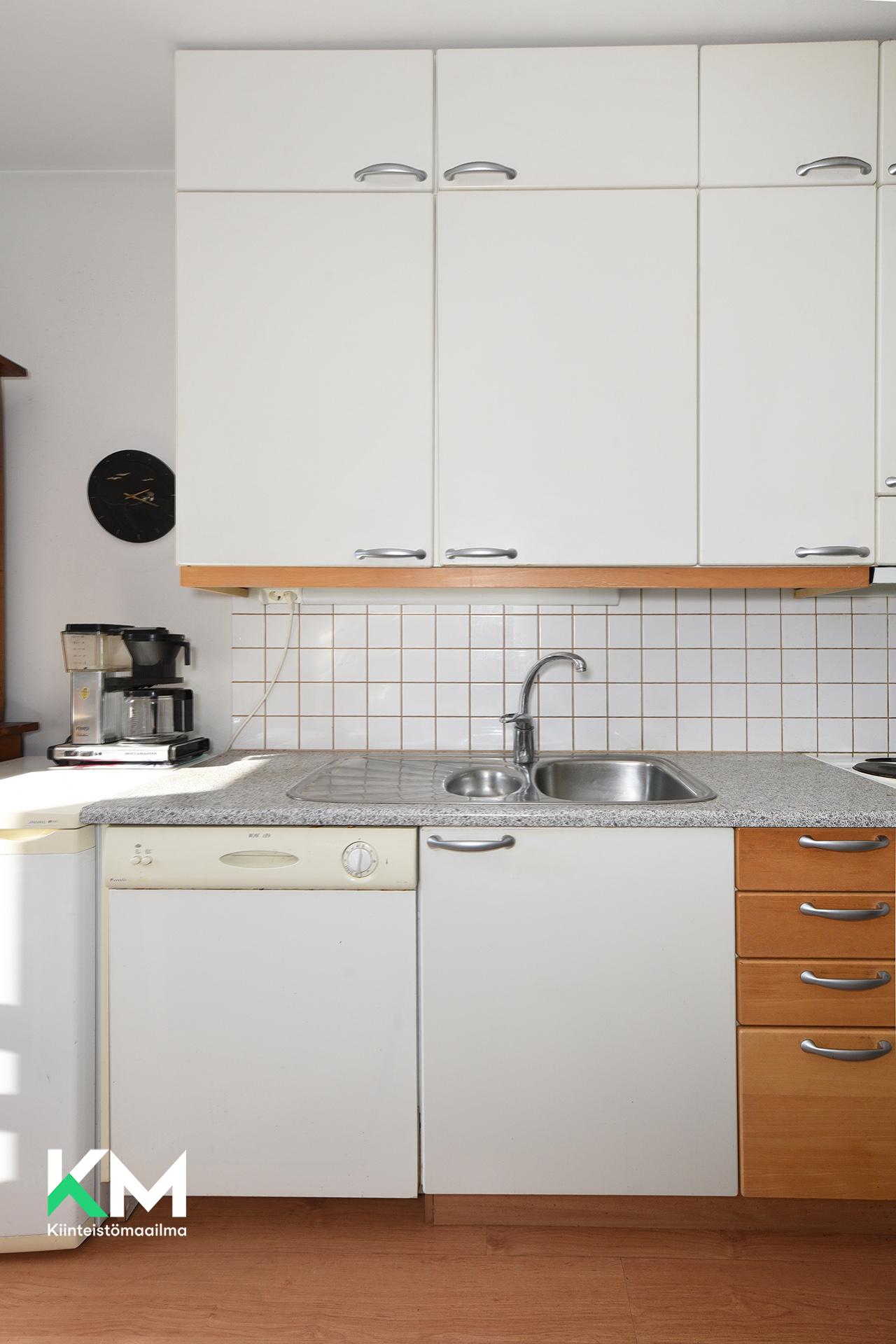 Niemenkatu 2, Ankkuri, Lahti