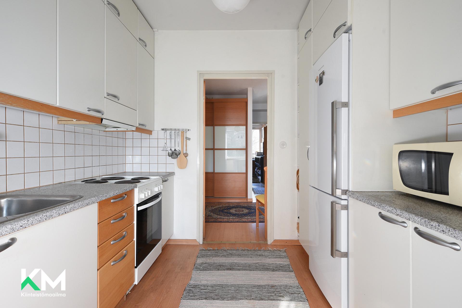 Niemenkatu 2, Ankkuri, Lahti