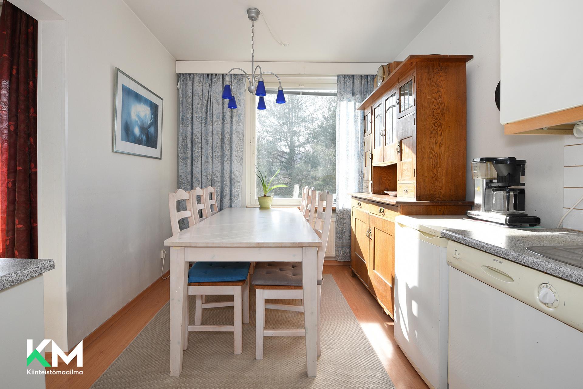 Niemenkatu 2, Ankkuri, Lahti