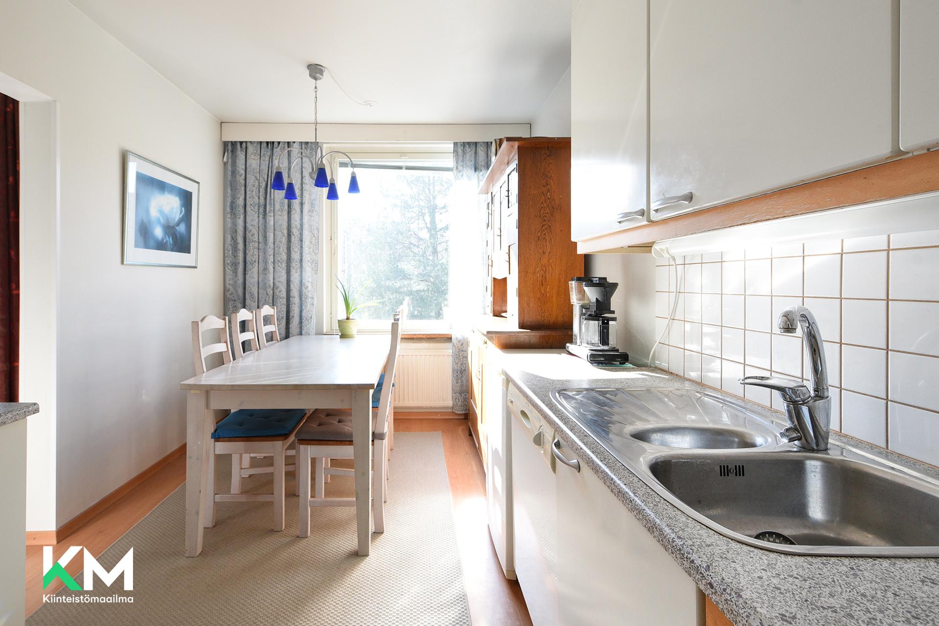 Niemenkatu 2, Ankkuri, Lahti