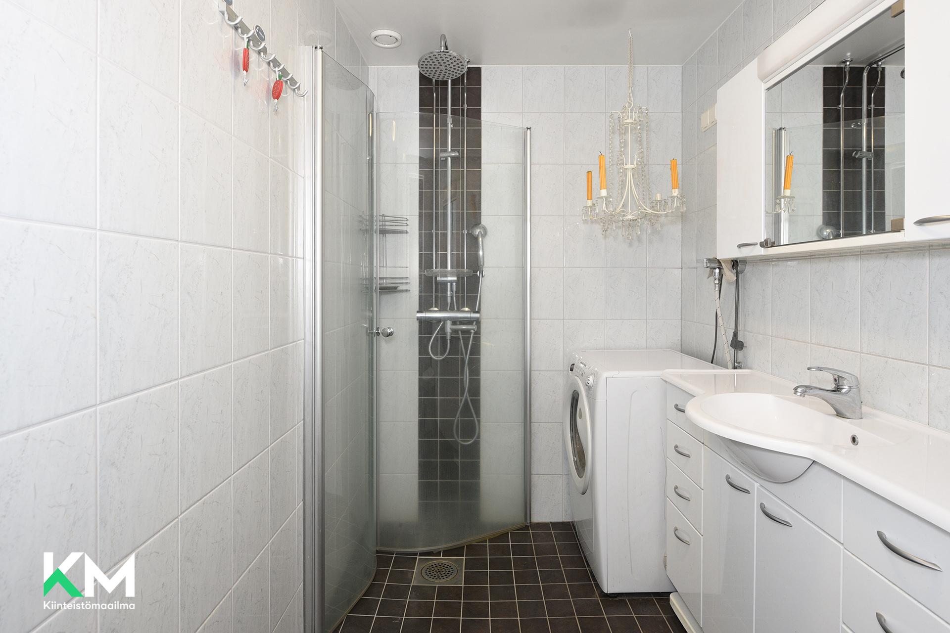 Niemenkatu 2, Ankkuri, Lahti