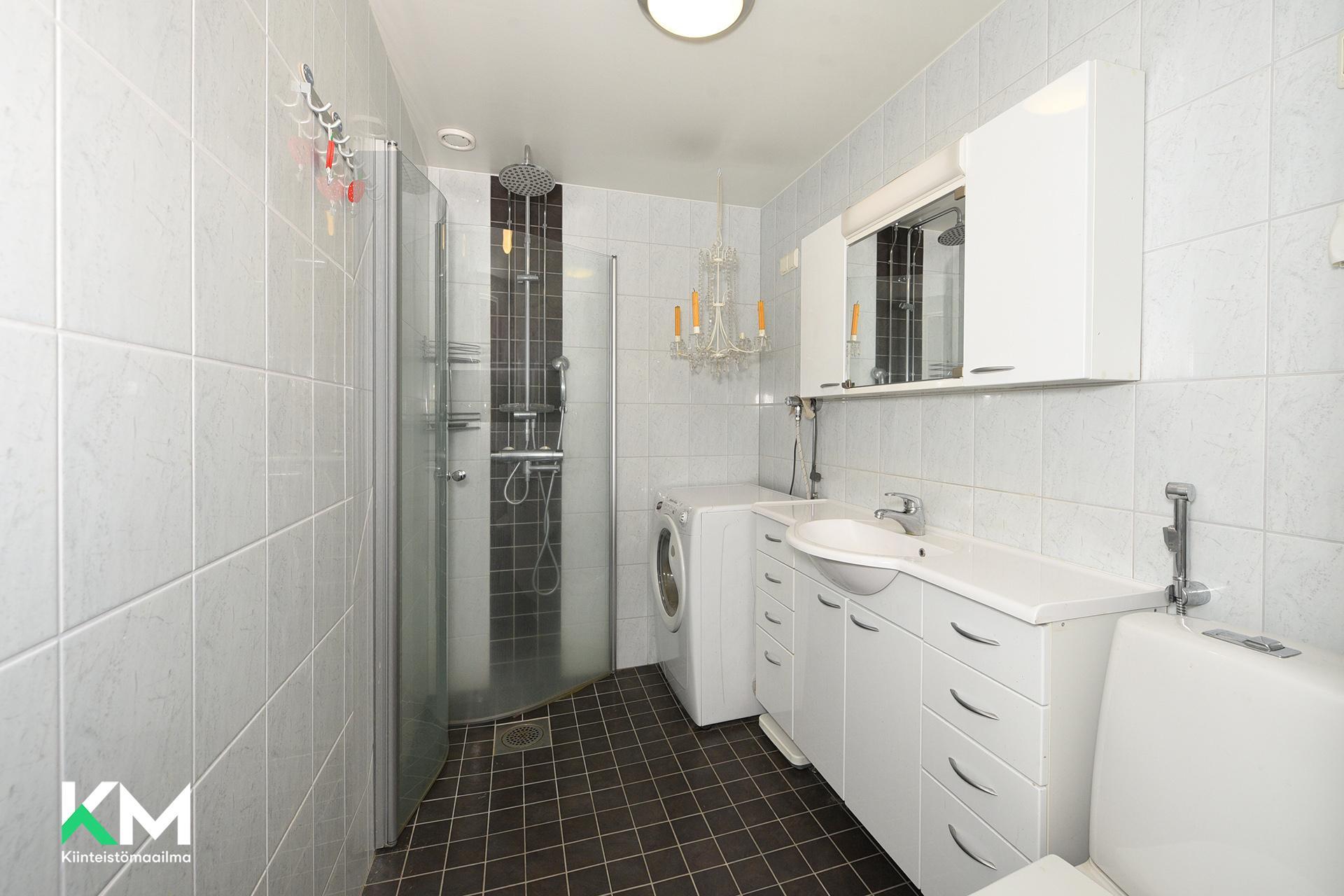 Niemenkatu 2, Ankkuri, Lahti