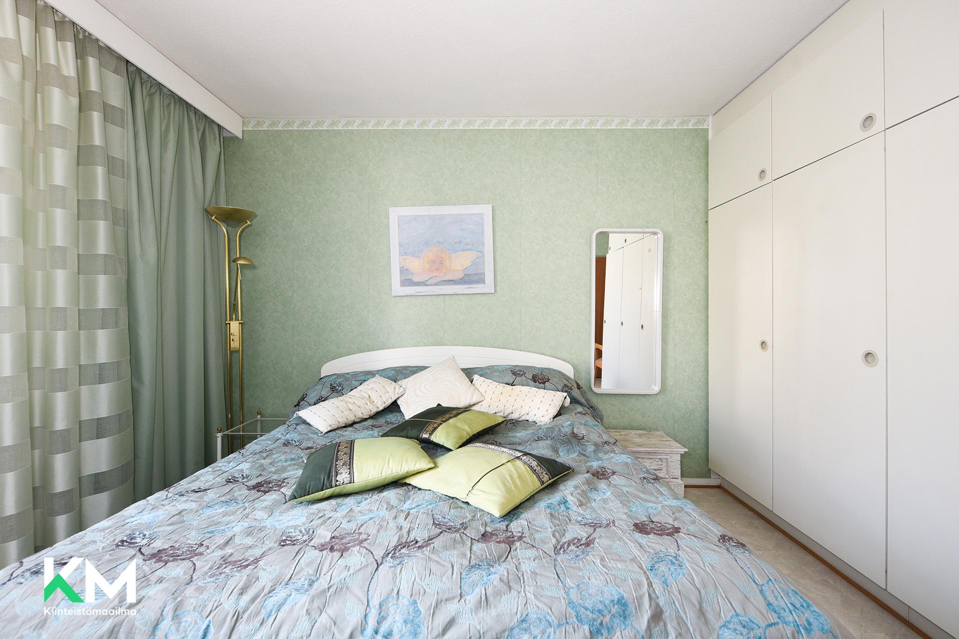 Niemenkatu 2, Ankkuri, Lahti