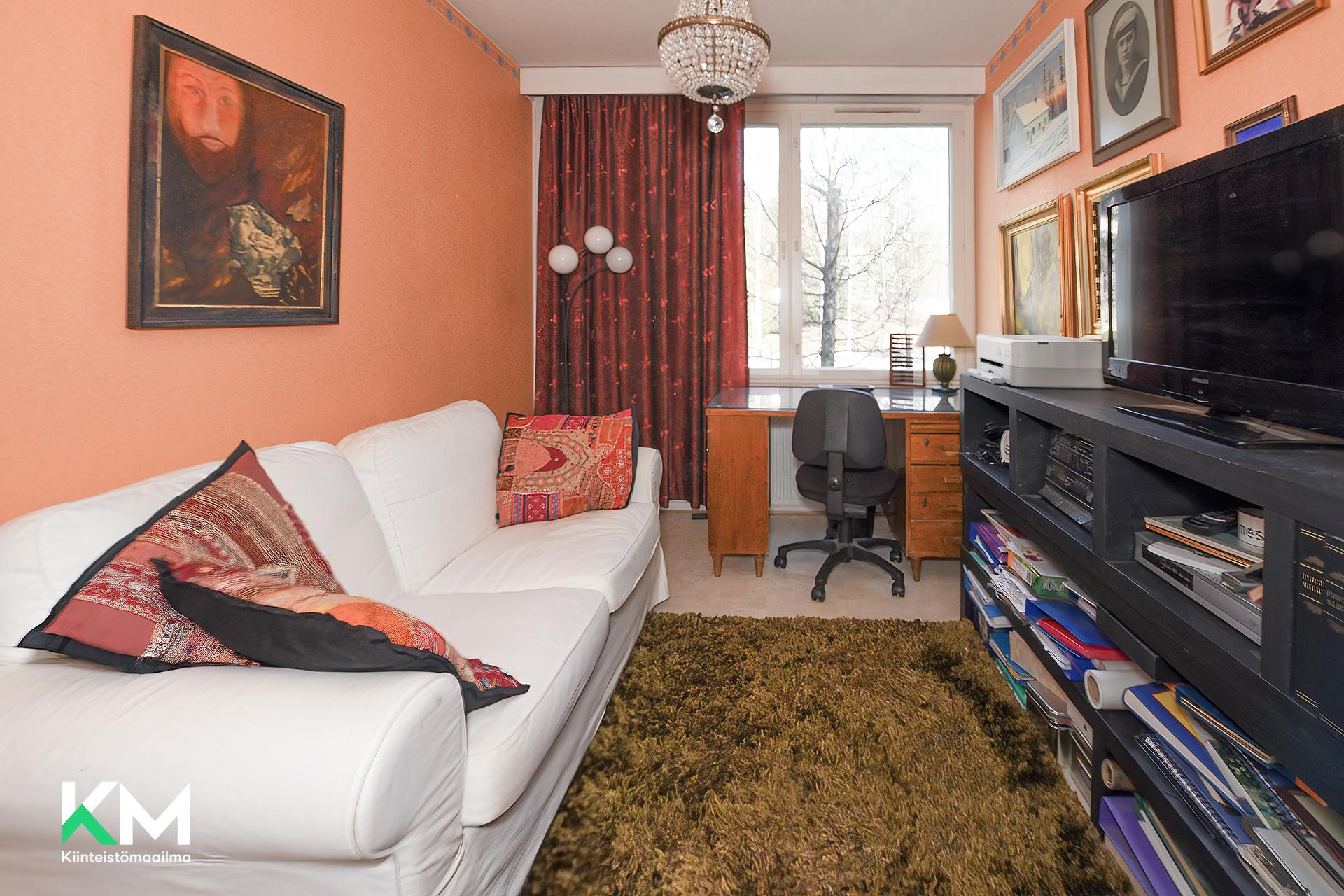 Niemenkatu 2, Ankkuri, Lahti