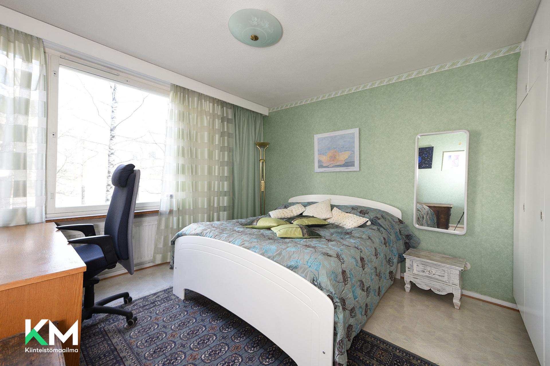 Niemenkatu 2, Ankkuri, Lahti