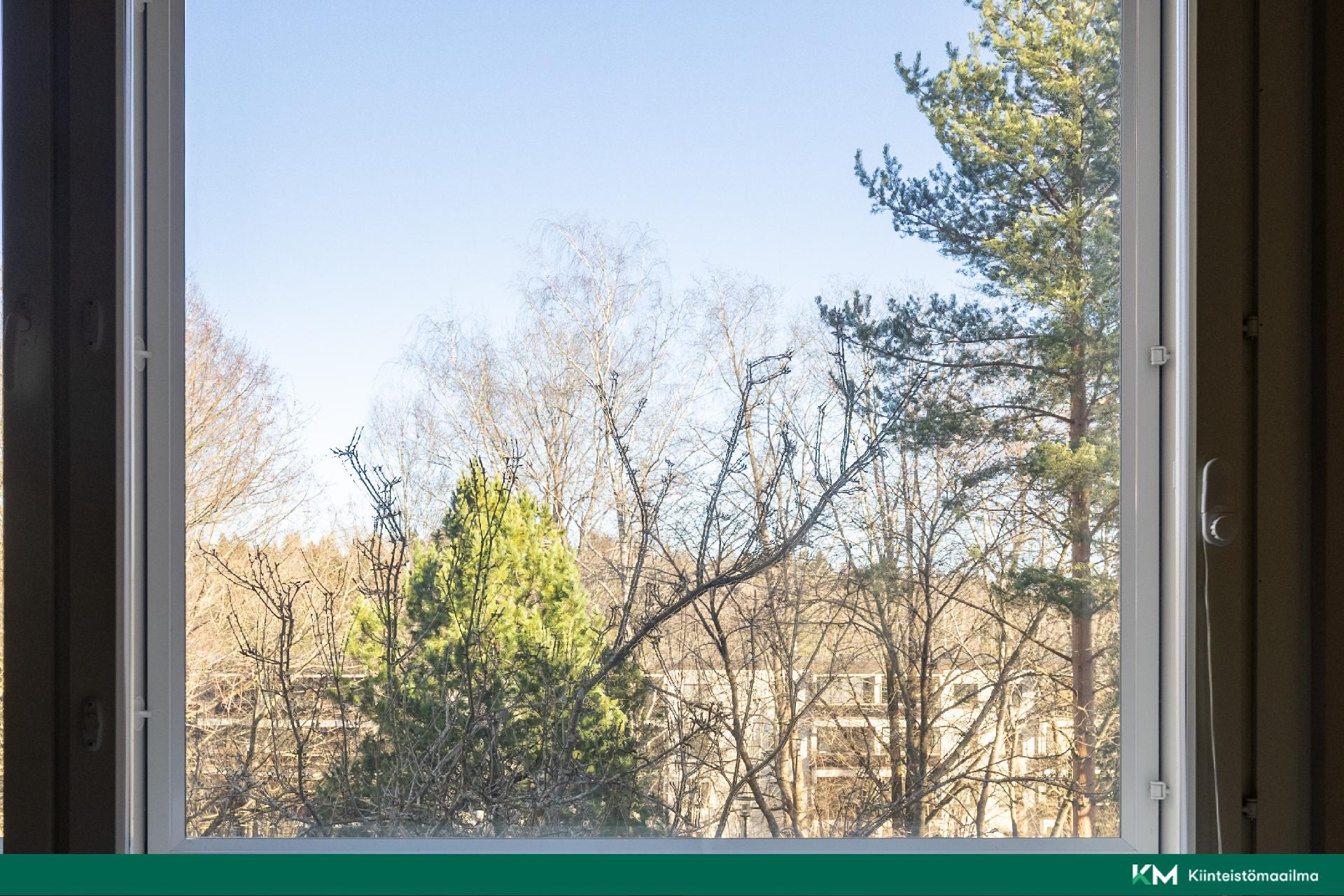 Jönsaksenpolku 1, Myyrmäki, Vantaa