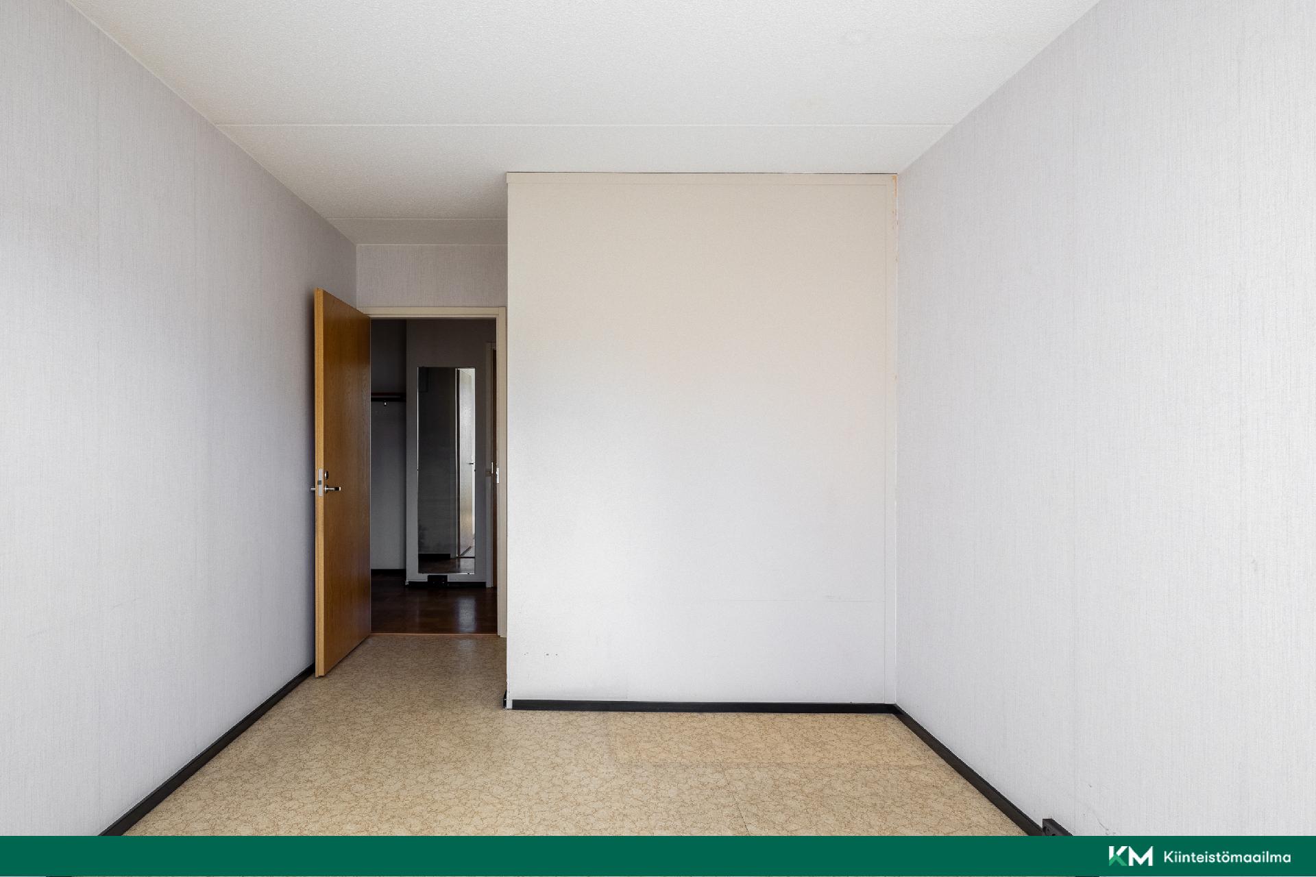 Jönsaksenpolku 1, Myyrmäki, Vantaa