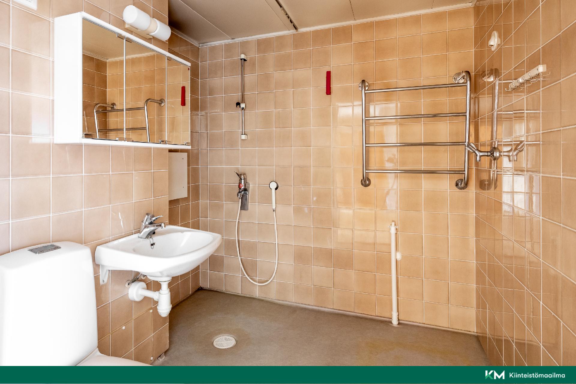 Jönsaksenpolku 1, Myyrmäki, Vantaa