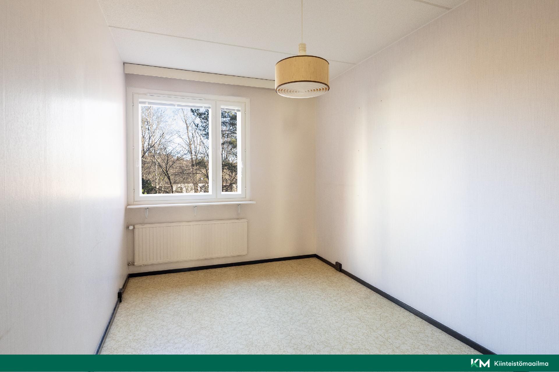 Jönsaksenpolku 1, Myyrmäki, Vantaa