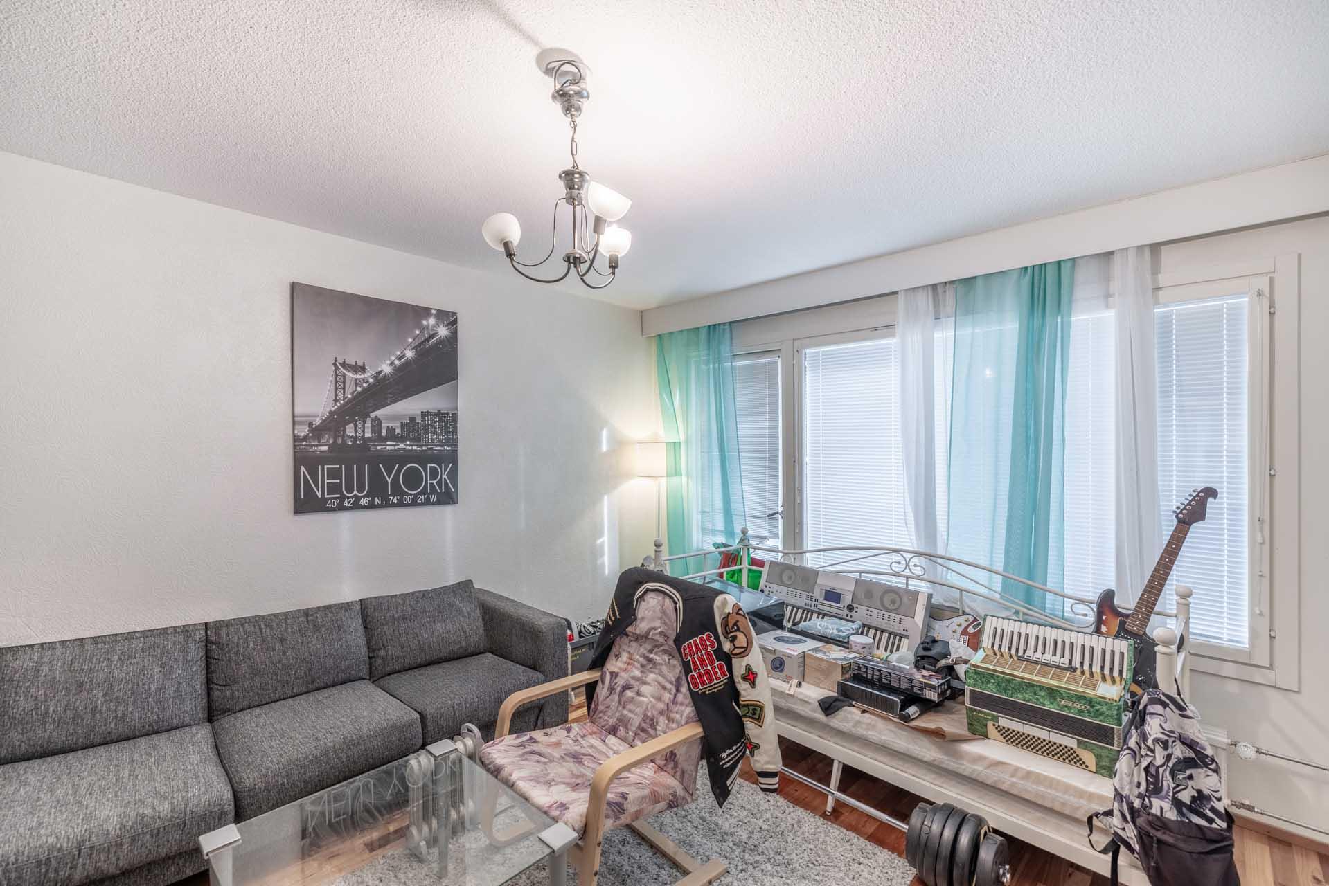 Jokipolku 5, Rantakylä, Mikkeli